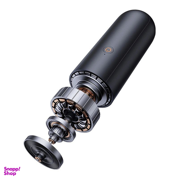 جارو شارژی خودرو بیسوس مدل A0 Pro