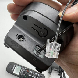 تلفن بی سیم پاشافون مدل X160A