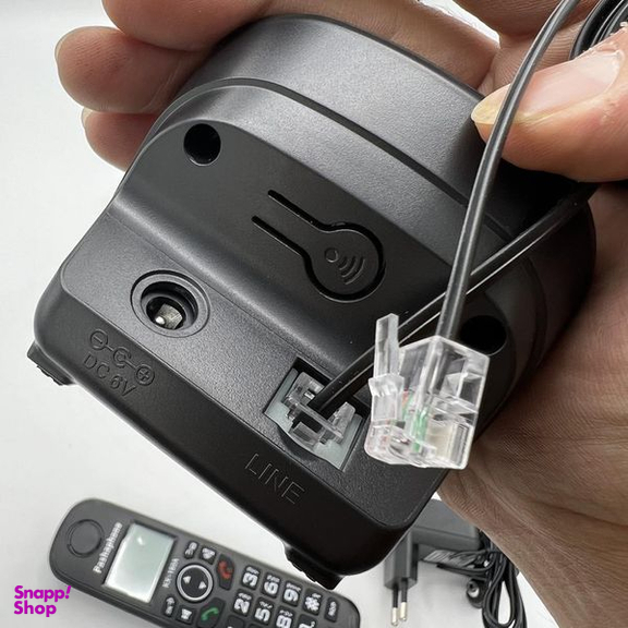 تلفن بی سیم پاشافون مدل X160A