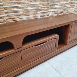 میز تلویزیون شبستان کد 163