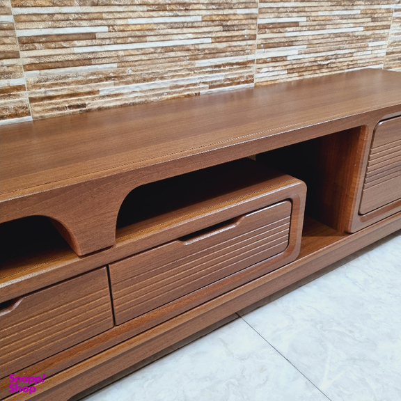 میز تلویزیون شبستان کد 163