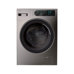 ماشین لباسشویی اتوماتیک دوو مدل LM-990W ظرفیت 9 کیلوگرم