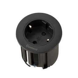 پریز توکار کابینتی مدل M218