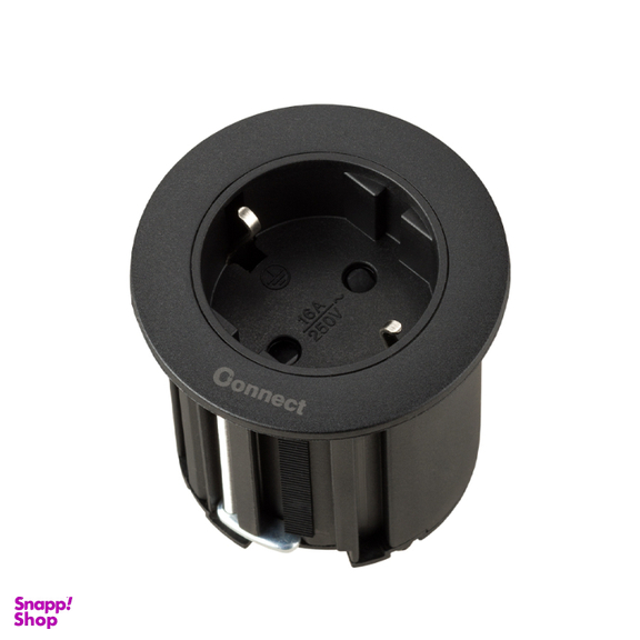 پریز توکار کابینتی مدل M218