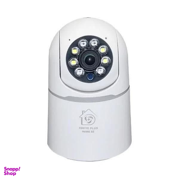 دوربین مداربسته بی سیم 5 مگاپیکسل مدل XMEYEPLUS HUWK