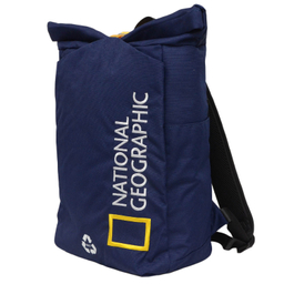 کوله پشتی نشنال جئوگرافیک مدل RECYCLABLE N23820