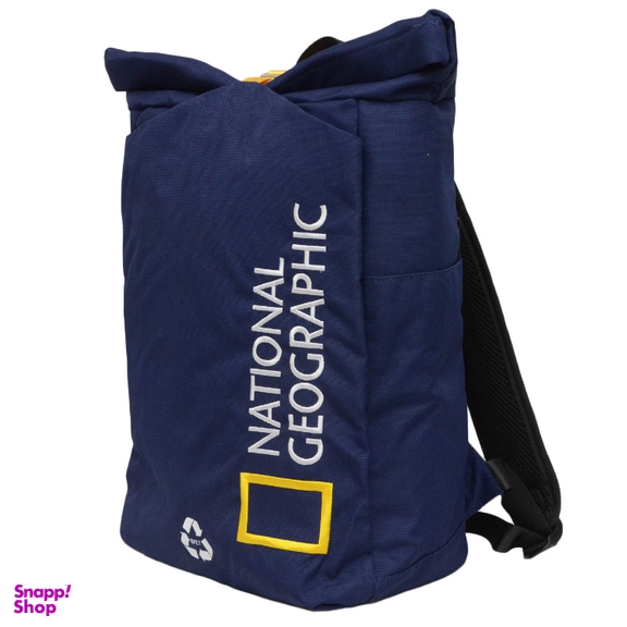 کوله پشتی نشنال جئوگرافیک مدل RECYCLABLE N23820