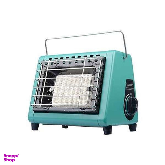 بخاری و هیتر سفری اسنوهاک مدل SN-H23