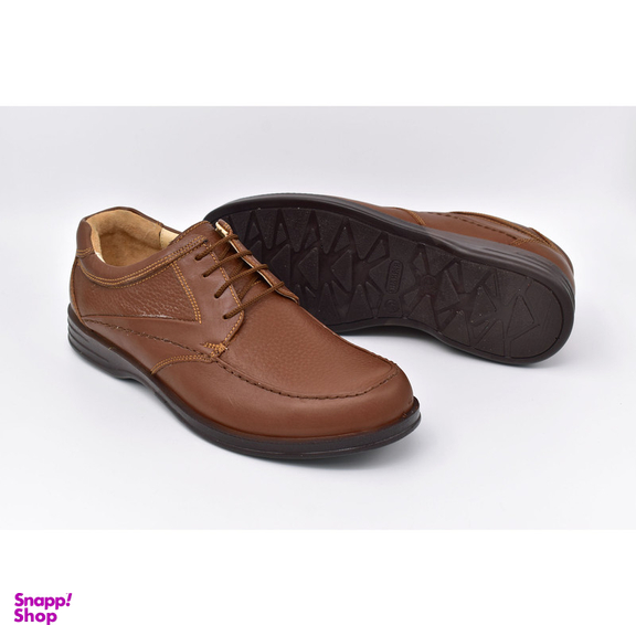 کفش طبی مردانه شهپر مدل 1205 کد SH1774