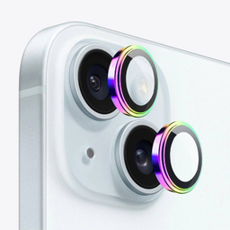 محافظ لنز دوربین گوشی موبایل ویوو مناسب اپل iPhone 15 Pro Max