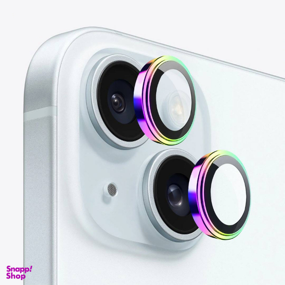 محافظ لنز دوربین گوشی موبایل ویوو مناسب اپل iPhone 15 Pro Max