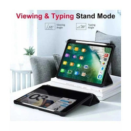 کیف کلاسوری اپیکوی مدل Smart مناسب برای تبلت سامسونگ Galaxy Tab A9 Plus