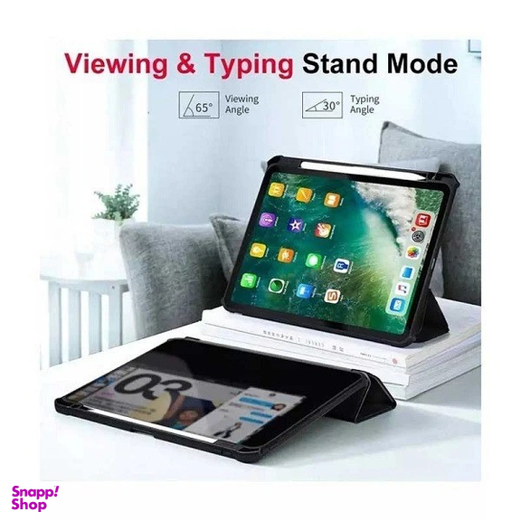 کیف کلاسوری اپیکوی مدل Smart مناسب برای تبلت سامسونگ Galaxy Tab A9 Plus