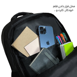 کوله پشتی فوروارد کد 3311