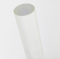 چسب حرارتی جانسون کد 20Pcs قطر 7 میلی متری بسته 20 عددی