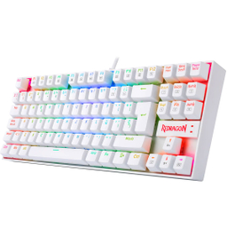 کیبورد مخصوص بازی ردراگون (Redragon) مدل K552 RGB