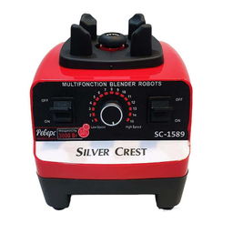 مخلوط کن سیلور کرست مدل SC-1589