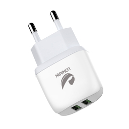 شارژر دیواری 12 وات لونارک مدل LW53C