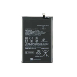 باتری گوشی موبایل مدل BN66 مناسب شیائومی Poco C40