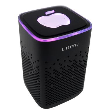 اسپیکر بلوتوثی قابل حمل لیتو مدل LK-49