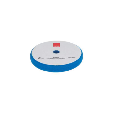 پد پولیش زبر اسفنجی روتاری روپس مدل COARS 9.BR150H کد 870595