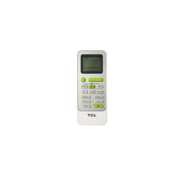 کولر گازی 12 هزار اینورتر تی سی ال مدل TAC-12CHSA/XAF1
