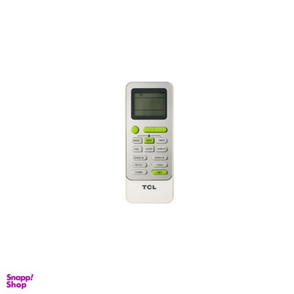 کولر گازی 12 هزار اینورتر تی سی ال مدل TAC-12CHSA/XAF1