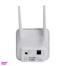 مودم - روتر 3G/4G/5G شاتل مدل SHM_D03 به همراه سیم کارت هدیه