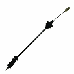 کابل کلاچ یودار خودرو سبزوار کد 097 مناسب پژو 206 رگلاژ دستی