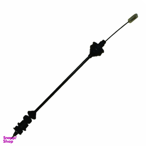 کابل کلاچ یودار خودرو سبزوار کد 097 مناسب پژو 206 رگلاژ دستی