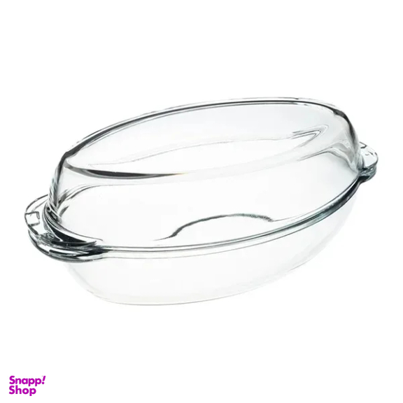 ظرف مرغ خوری پاشاباغچه مدل borcam کد 0248