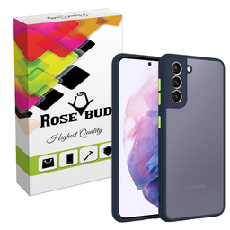 کاور موبایل رز باد مدل MRM14-23 مناسب سامسونگ Galaxy S21