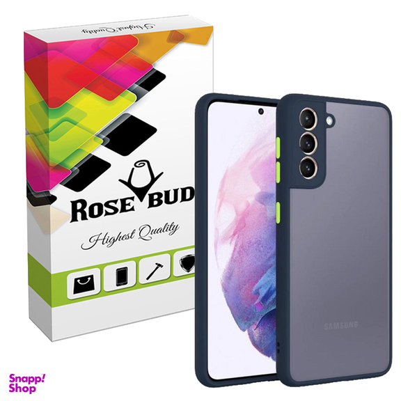 کاور موبایل رز باد مدل MRM14-23 مناسب سامسونگ Galaxy S21