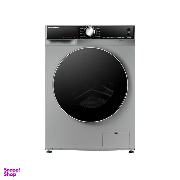 ماشین لباسشویی پاکشوما مدل L9 ظرفیت 9 کیلوگرم