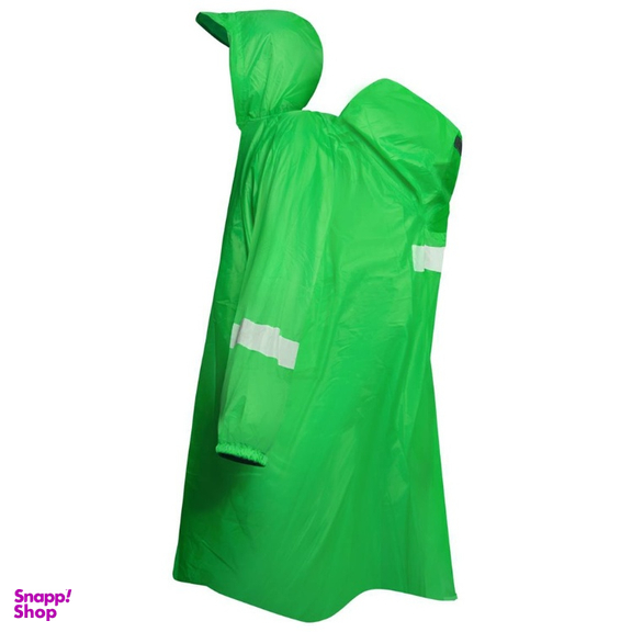 پانچو آستين دار پکینیو مدل 210T Polyester Ripstop PU2000mm کد 2025