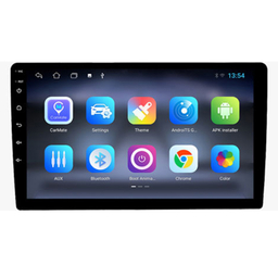 مانیتور خودرو مدل IPS 1080 مناسب خودرو برلیانس 330