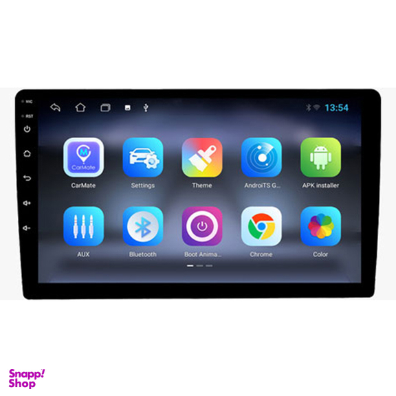 مانیتور خودرو مدل IPS 1080 مناسب خودرو برلیانس 330