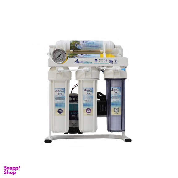 دستگاه تصفیه کننده آب آکوا پیورست مدل RO 600