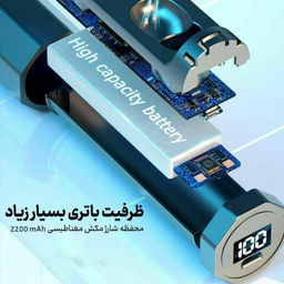ایرفون بلوتوثی A7 مدل T3