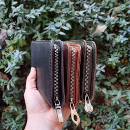 کیف پول چرمی بارٌن مدل آرتمیس