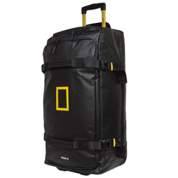 ساک سفری چرخ دار نشنال جئوگرافیک مدل New E×pedition N29305