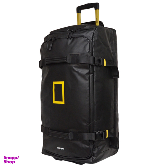 ساک سفری چرخ دار نشنال جئوگرافیک مدل New E×pedition N29305