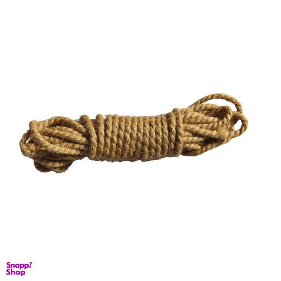 طناب کنفی بسته بندی مدل kn6mm طول 10 متر