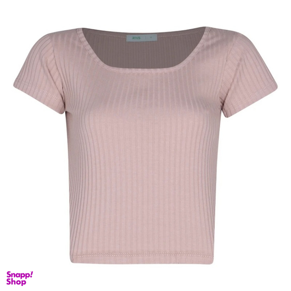 تیشرت زنانه آر ان اس مدل GD-o-19809319