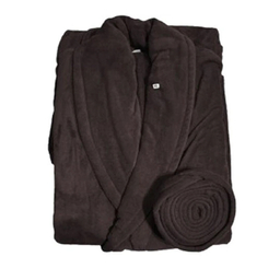 حوله پالتویی خوشخواب مدل دیاموند سایز 125 سانتی متر