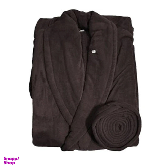 حوله پالتویی خوشخواب مدل دیاموند سایز 125 سانتی متر