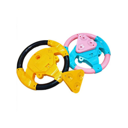 اسباب بازی ناب سل مدل فرمان موزیکال Music Steering Wheel