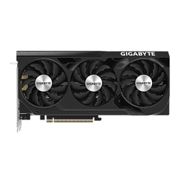 کارت گرافیک گیگابایت مدل GeForce RTX 4070 WINDFORCE OC 12G