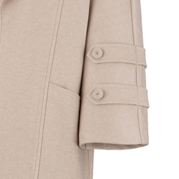 پالتو زنانه السانا مدل لوکا کد 236108