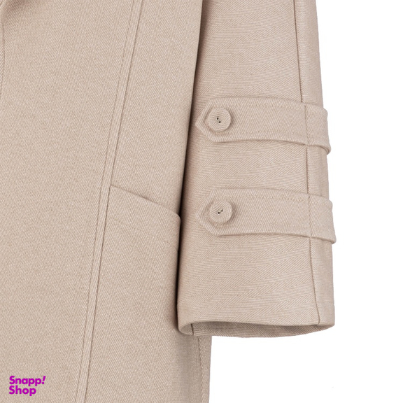 پالتو زنانه السانا مدل لوکا کد 236108